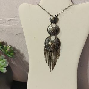 Vintage ect. Necklace